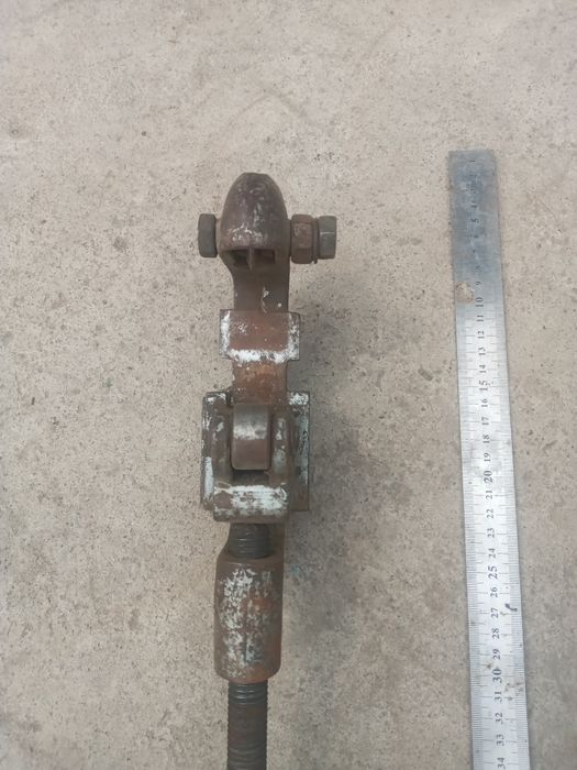 Продам труборез ручной механический