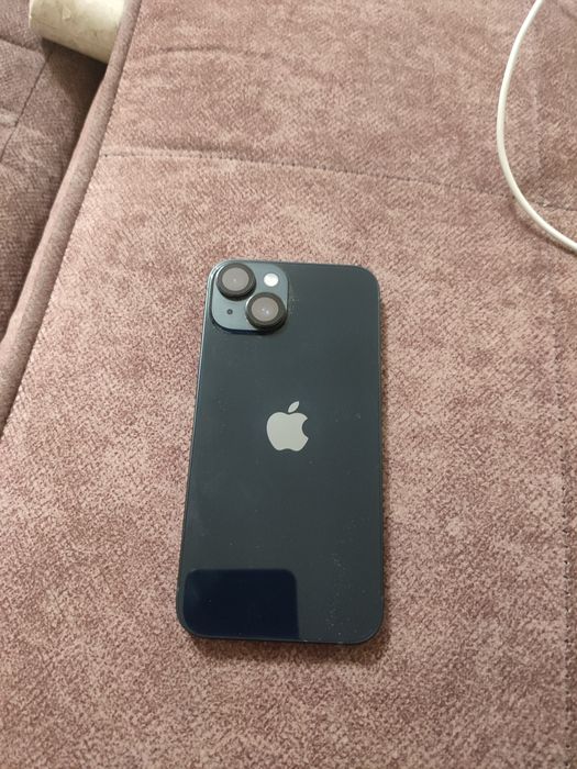 Айфон 14 в хорошем состоянии