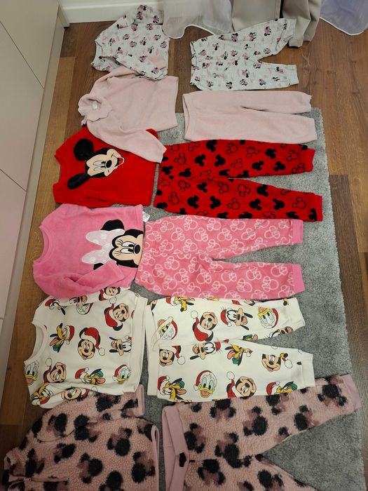 Treninguri 13 bucăti  92