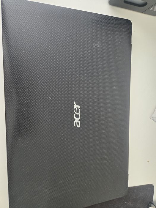 Продам б у ноутбук acer 5750g