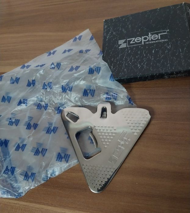 открывалка Zepter (Цептер)