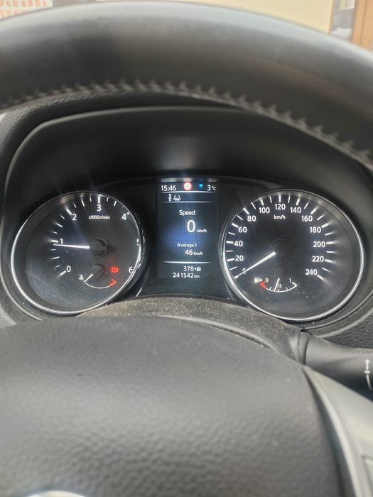 Vând Nissan Qashqai J11