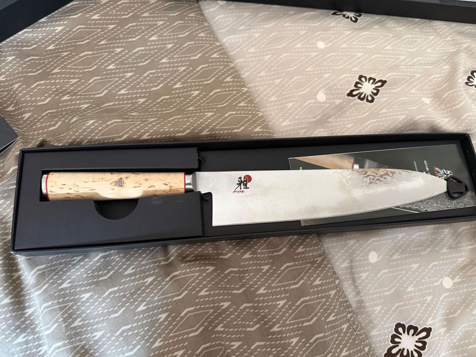 Cuțite Miyabi 5000MCD