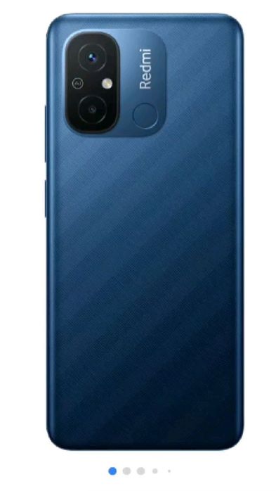 Redmi 12c идеальное