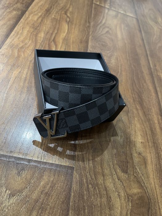 ремень Louis Vuitton