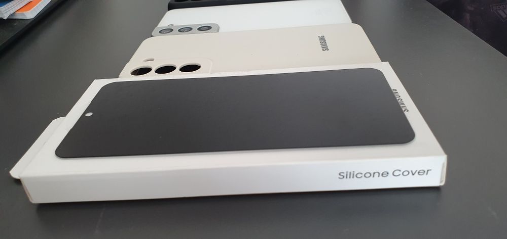 Vând Samsung S22 repede!