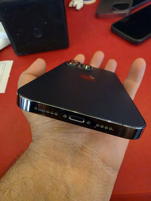 Iphone 14 pro max 128gb ZP/A