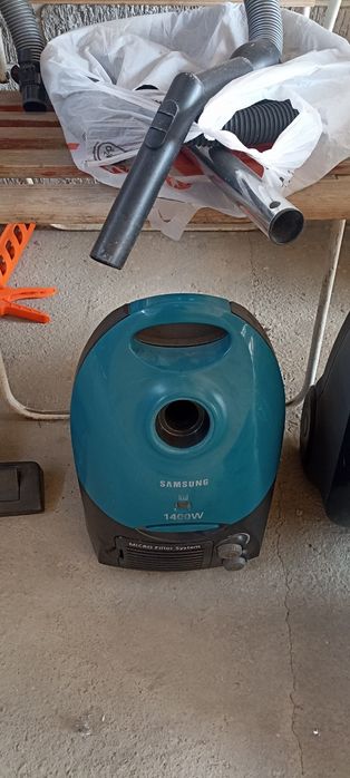 Пылесослар сотилади