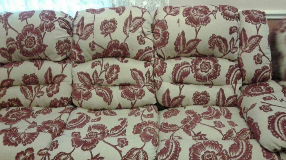 Reparatii si reconditionare tapiterie