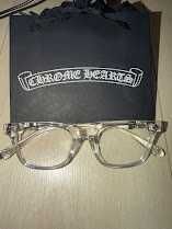 Ochelari Chrome Hearts CH (Set)