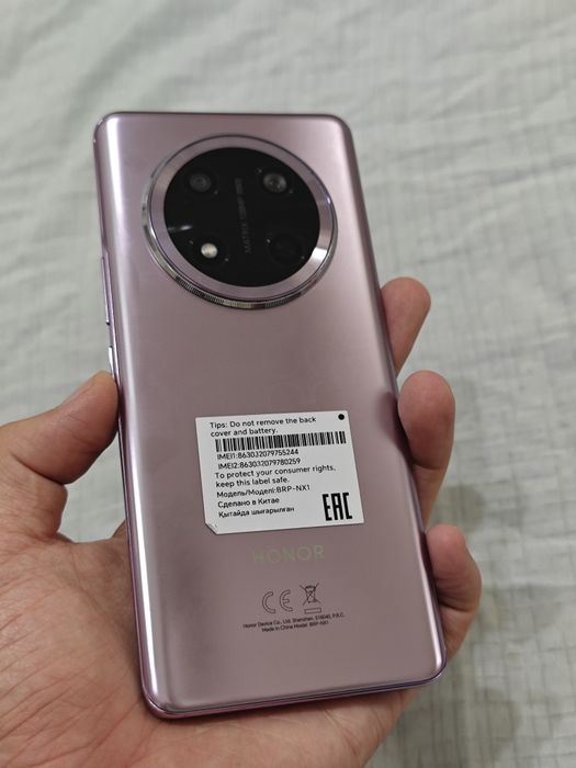 Honor X9C 256Gb 5G идеальный