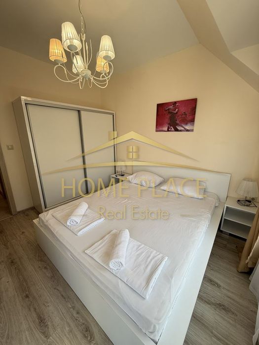 Продава се Двустаен апартамент в Варна, Аспарухово - 130 кв.м за 1154 €/кв.м - Снимка #2