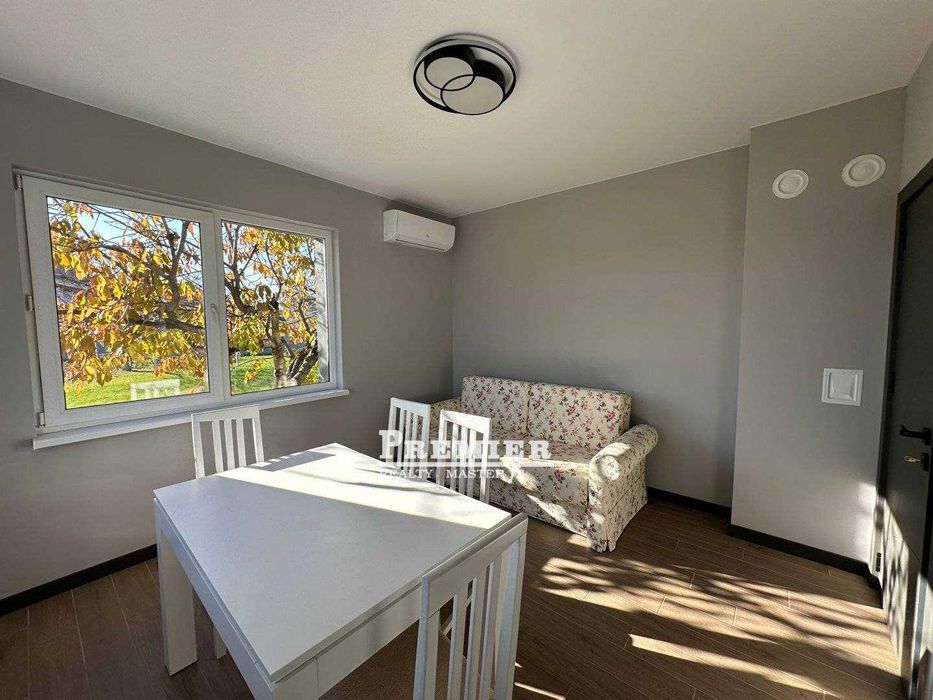 Напълно реновирана къща в центъра на село Гюльовца