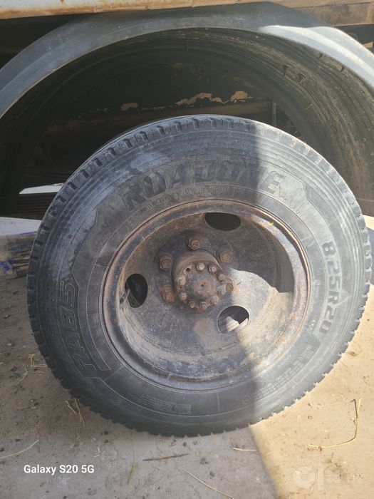 gaz 3307 sotiladi.66 razdatka