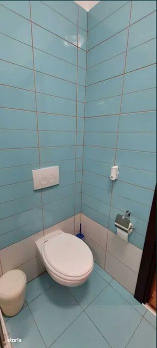 Garsoniera - Parcul Carol, Bloc Nou, Mobilata/Utilata Modern