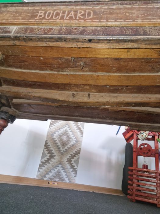 Tambal vechi 600 euro