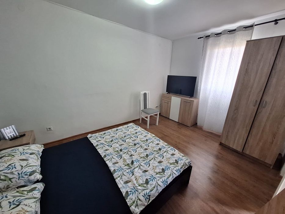 Vând sau schimb cu ap+dif casă Micesti-Orizont,5 camere finisată
