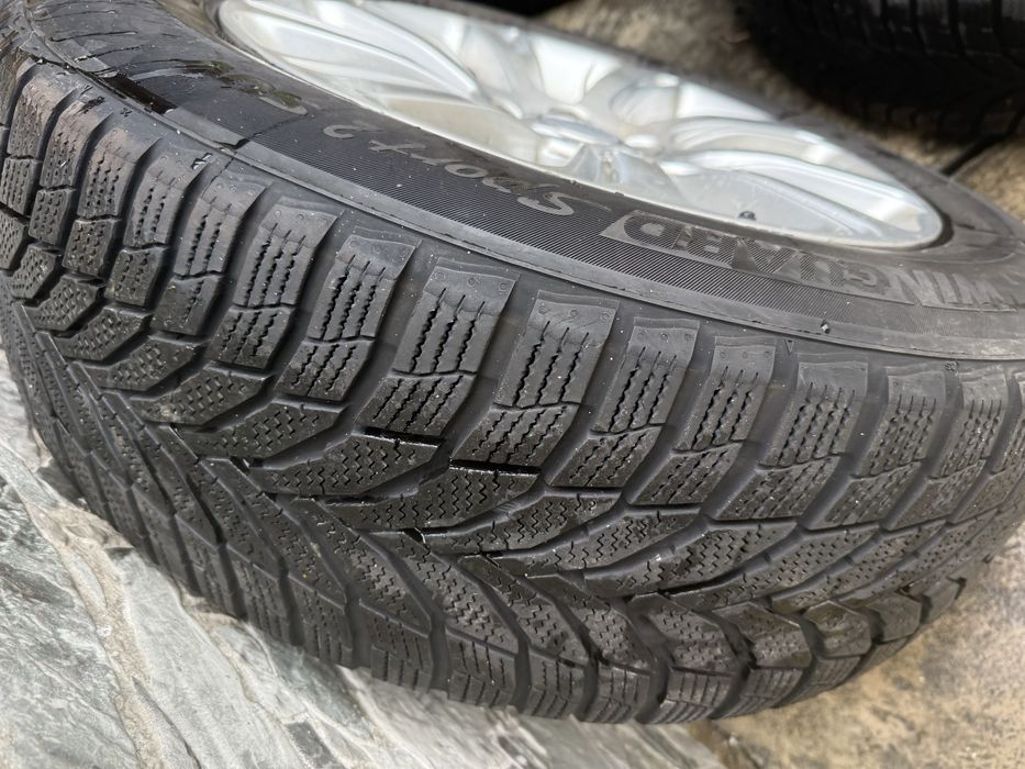 235/60/18 5x108 Range Rover Evoque, Land Rover Discovery Sport,