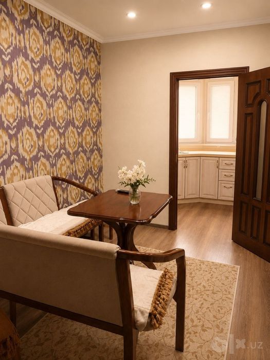 Аренда квартира 4 ком