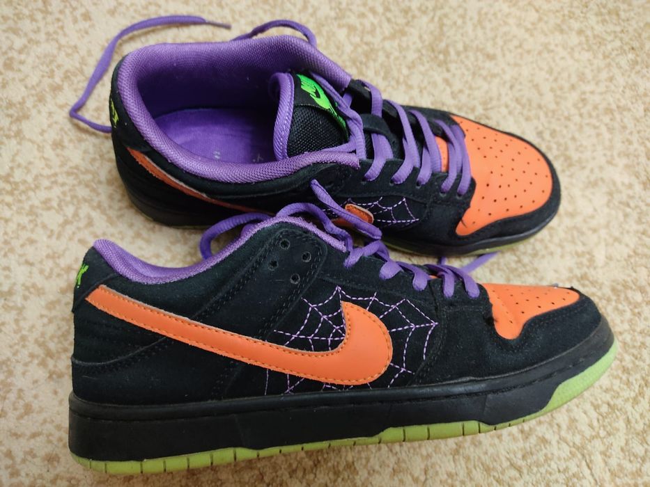 Кроссовки "Nike"