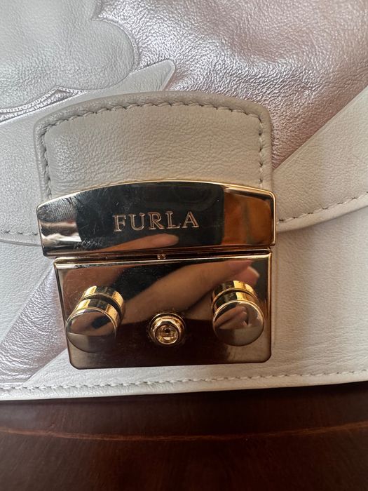 Furla Metropolis