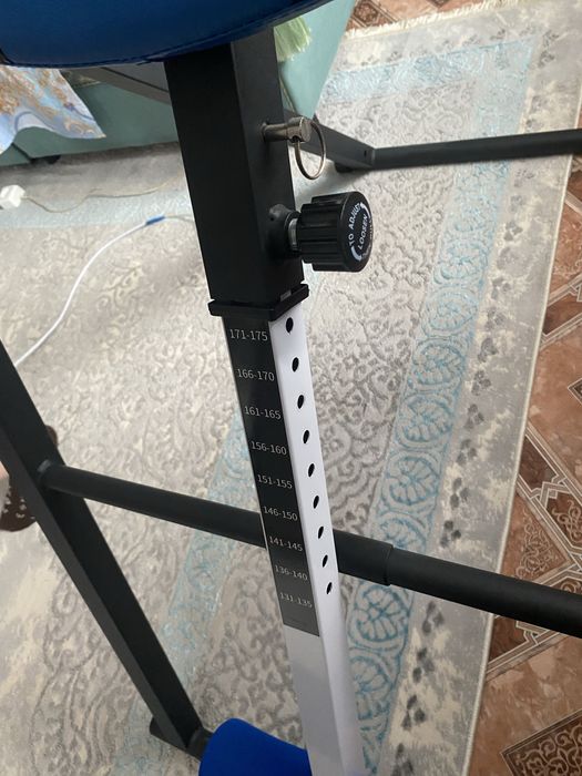 Инверсионный стол