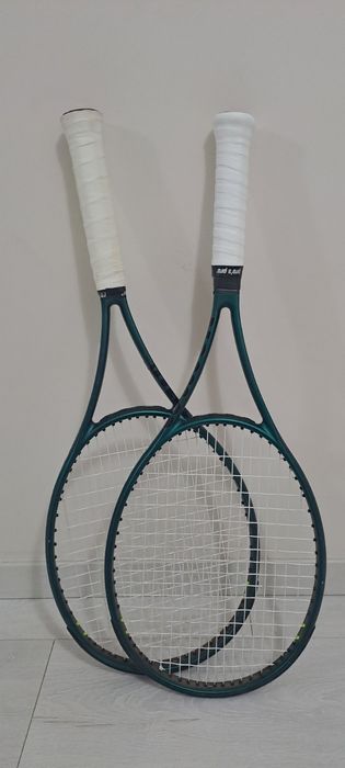 Wilson Blade 98S V9.0 2025г(295g.). -  2 броя х 150 евро/бр