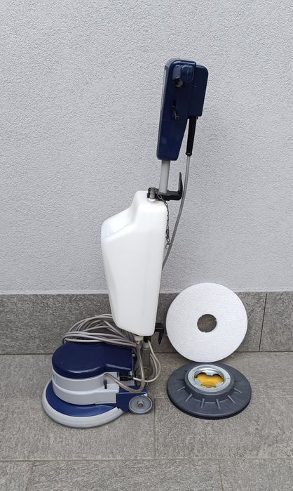 Monodisc Wirbel 33