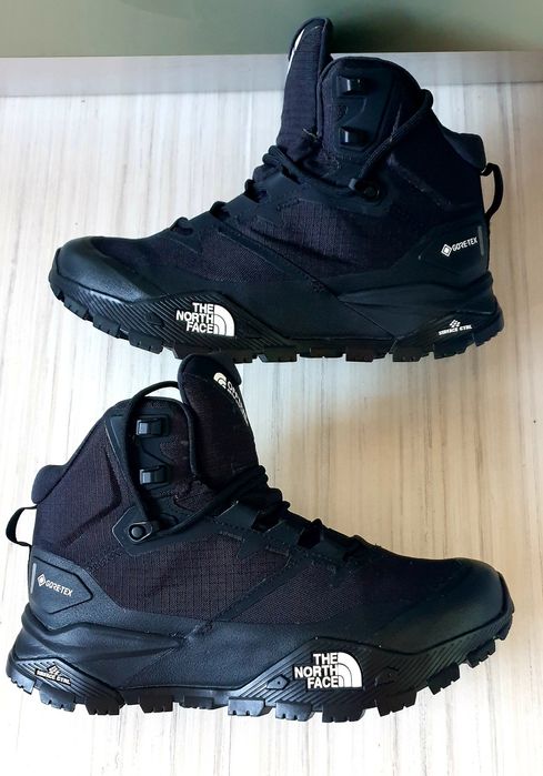 The North Face Gore - Tex  39.5/25.5см ОРИГИНАЛ  Дамски  обувки