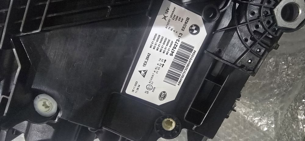 Фары BMW G30 2020+