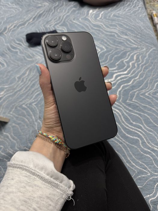 Продам Iphone 14 pro max 256 GB