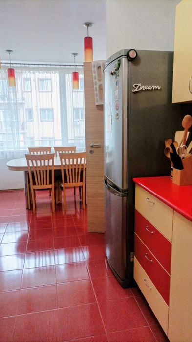 Apartament 2 camere de închiriat – Style Residence 1, Chiajna (Dudu)