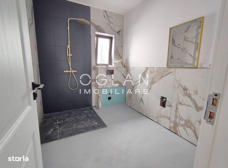 Casa tip Duplex la cheie, intabulat, 120 mp, COMISION 0%