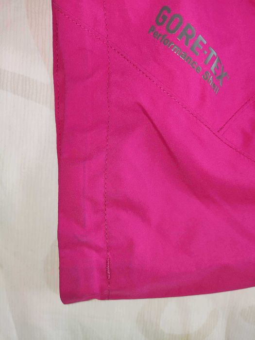 Mammut Ayaka Goretex Performance Shell Jacket, дамско яке