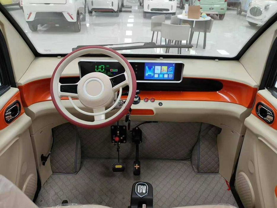 МИНИ авто BYD на Sopra.kz