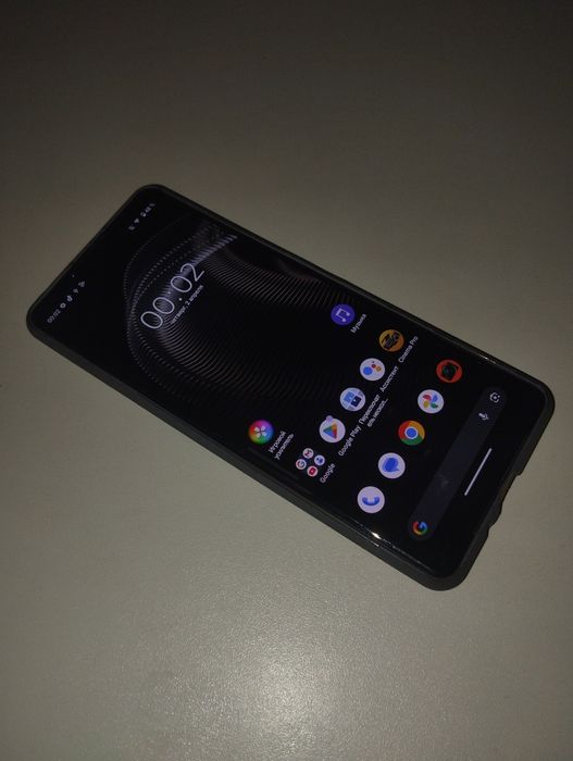 Обменяю Sony Xperia 5 mark iii