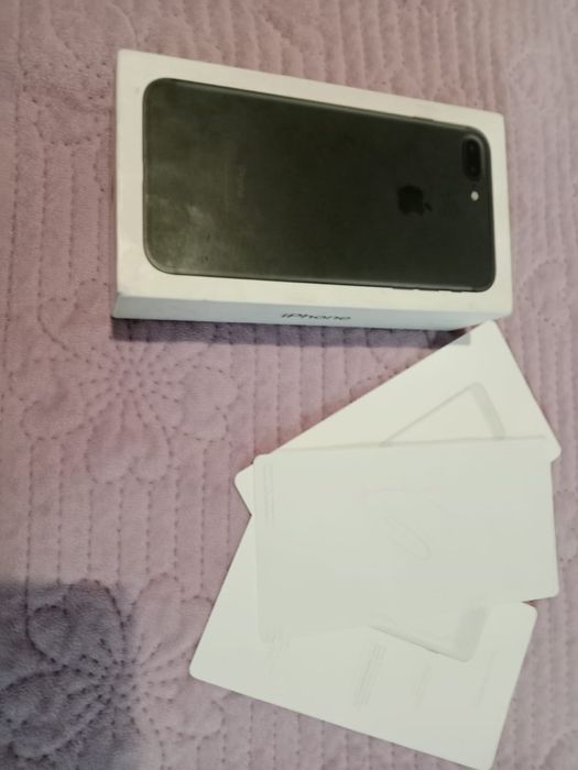 Обмен iPhone 7 Plus