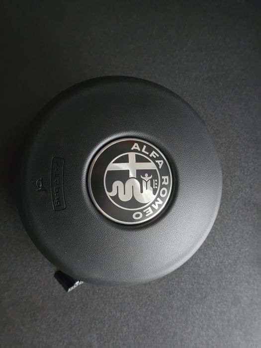 Airbag volan Alfa Romeo Stelvio, Giulia, Tonale