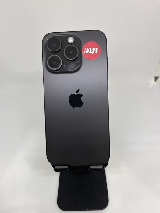 Iphone 15 Pro 128 GB Pintel kz 12429
