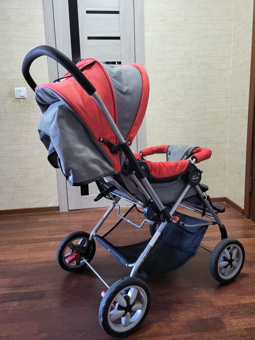 Коляска Детская.