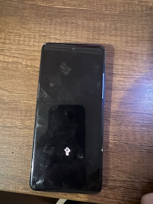 Vivo X200Pro Б/У хорошее состояние
