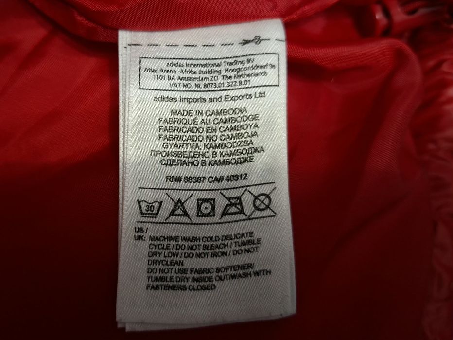 Adidas-Ориг.елек