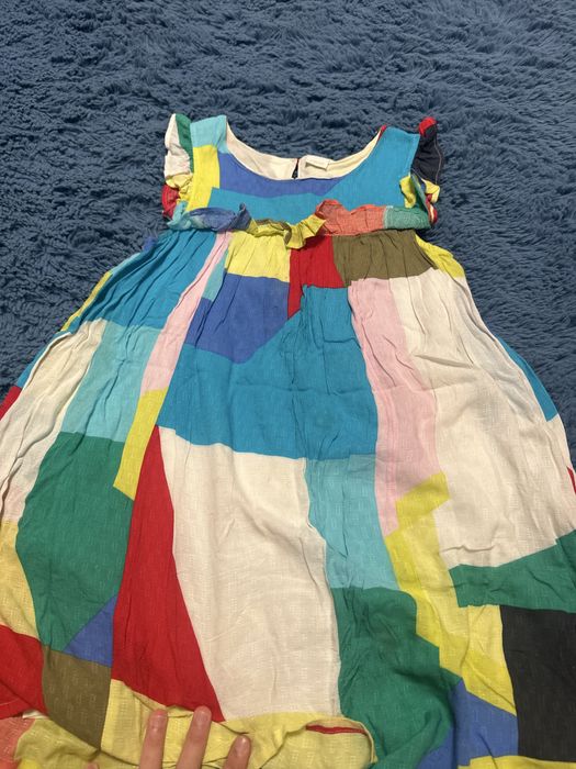 Rochie next fete