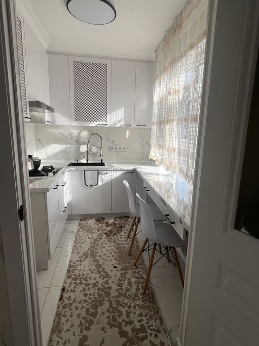 Обмен 3-х комн кв на дом