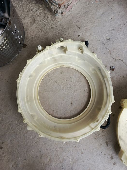 Ремонт стиральных машин