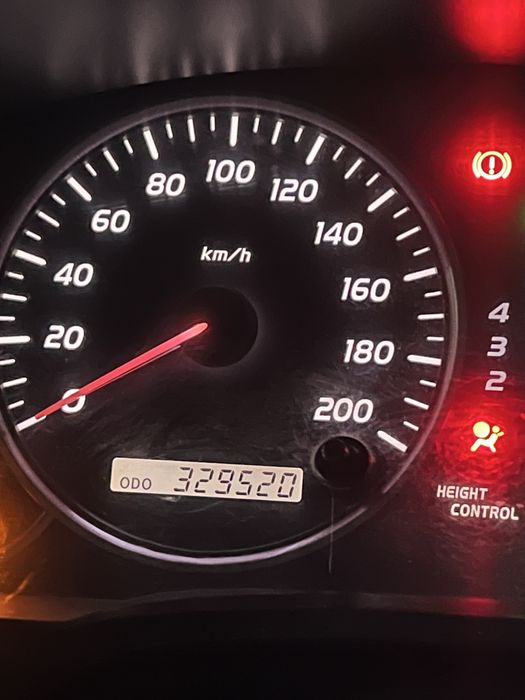 Toyota Land Cruiser Prado 2006 — 9