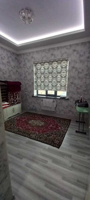 Янги ховли уй Охунбобоев (Макродан 1км.)