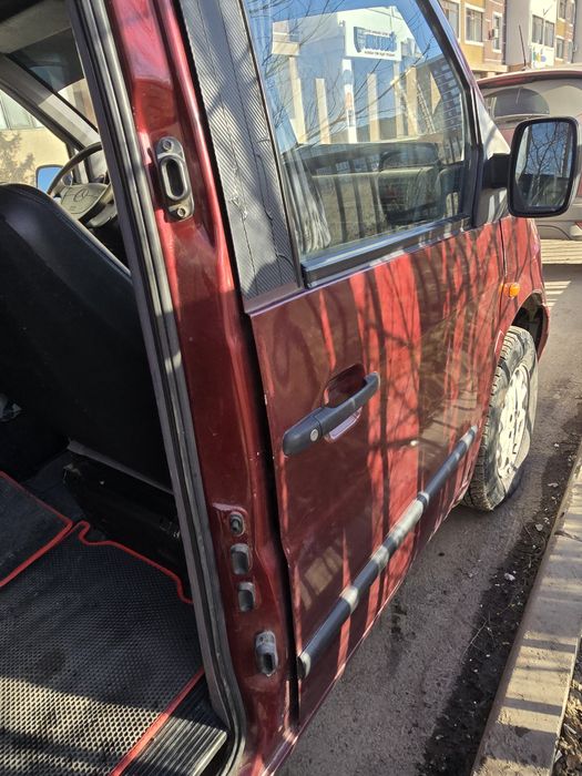 Вито мерседес газ бензин