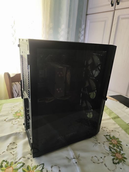 unitate  Pro Gaming