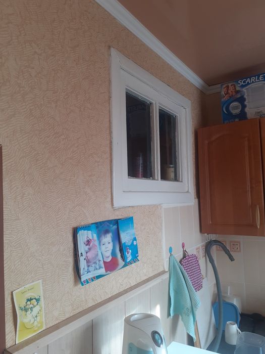 Продаётся хорошая квартира